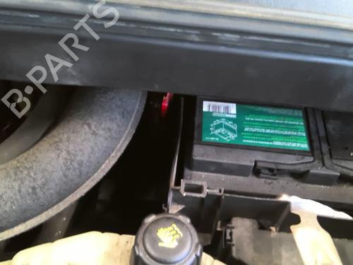 Used Servo brake Servo brake RENAULT MODUS / GRAND MODUS (F/JP0_) 1.5 dCi (FP0D, JP0D) (82 hp) 40160634 40160634
