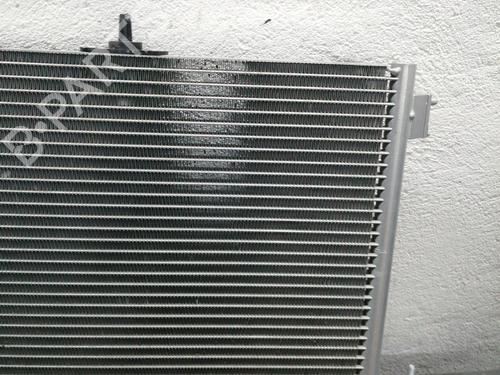 AC radiator PEUGEOT 2008 I (CU_) 1.2 VTi | BP24502261M32 