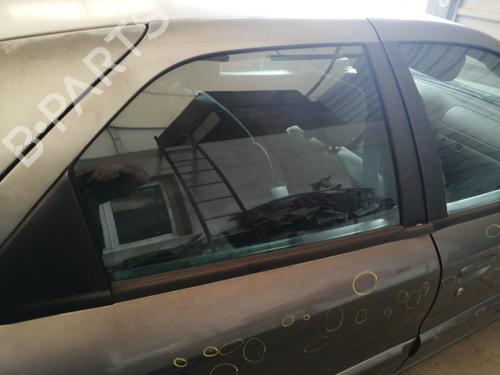 Used Rear right door window CITROËN XSARA (N1) 2.0 HDi 90 (90 hp) 26601762