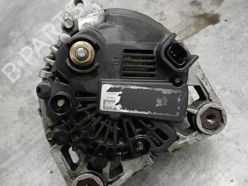 Generator RENAULT MEGANE II (BM0/1_, CM0/1_) 1.6 16V (BM0C, CM0C) | BP28126743M7 