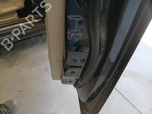 Front right lock FORD FOCUS C-MAX (DM2) 1.8 TDCi | BP28073347C97 - Image 3