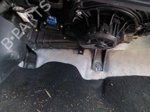 Used Heater blower motor Heater blower motor KIA CEE'D SW (ED) [2007-2012] 34203657 34203657