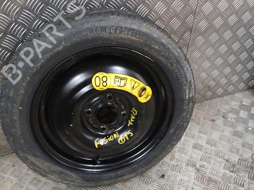 Kit rueda repuesto Kit rueda repuesto FORD FUSION (JU_) 1.4 (80 hp) 36395595 36395595