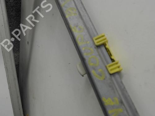 Used Front right window mechanism RENAULT MEGANE I Coach (DA0/1_) 1.6 16V (DA0B, DA04, DA11) (107 hp) 20887293