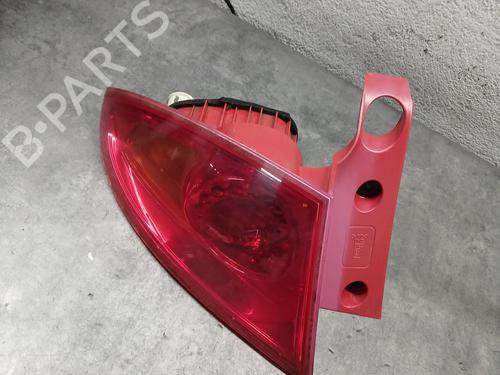 Used Left taillight SEAT LEON (1P1) 1.6 TDI (105 hp) 30543661