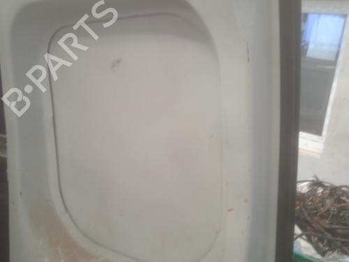 Used Right tailgate Right tailgate RENAULT KANGOO Express (FW0/1_) 1.5 dCi 85 (FW0K, FW0L, FW0B) (86 hp) 23794524 23794524