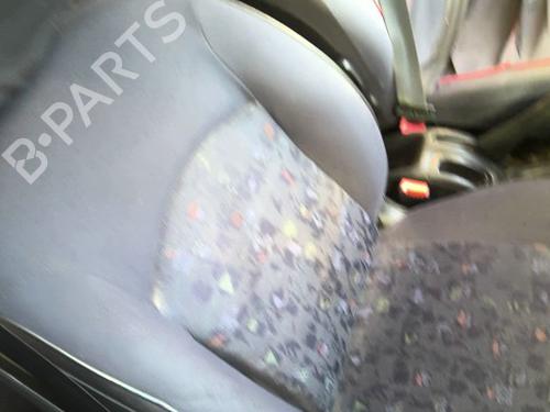 Used Right front seat Right front seat PEUGEOT 206 Hatchback (2A/C) 1.9 D (69 hp) 40203689 40203689