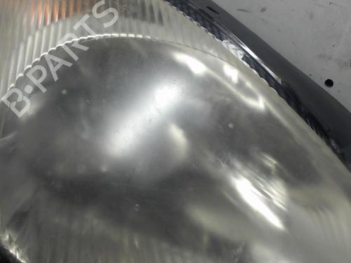 Used Right headlight CITROËN XSARA PICASSO (N68) 1.8 16V (115 hp) 21276061