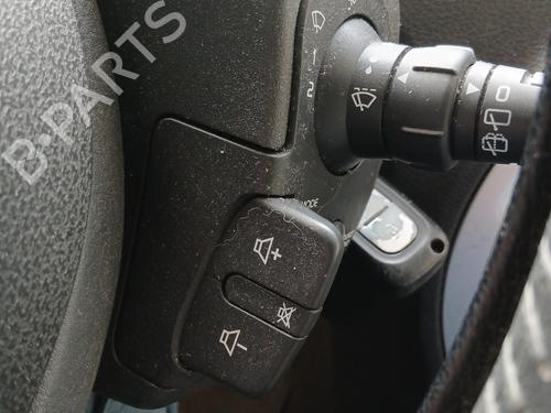 Used Steering column stalk RENAULT MODUS / GRAND MODUS (F/JP0_) 1.5 dCi (JP0G, JP0H) (106 hp) 29888676
