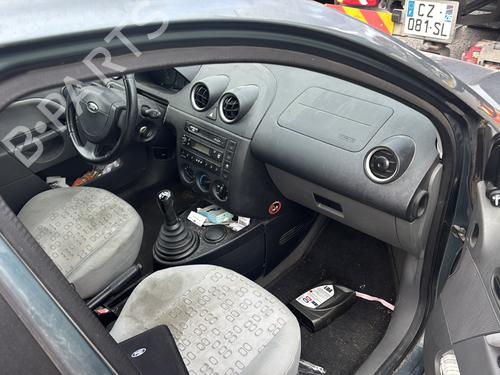 Venstre Foran elrute bryter FORD FIESTA V (JH_, JD_) 1.3 | BP30911204I27