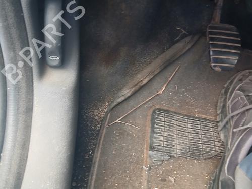 Used Clutch pedal Clutch pedal 37280257 37280257