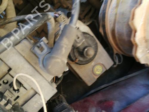 Used Servo brake RENAULT CLIO I (B/C57_, 5/357_) 1.4 (80 hp) 27175477