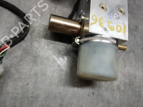 Used Electronic module Electronic module PEUGEOT 206 CC (2D) 1.6 HDi 110 (109 hp) 31925081 31925081