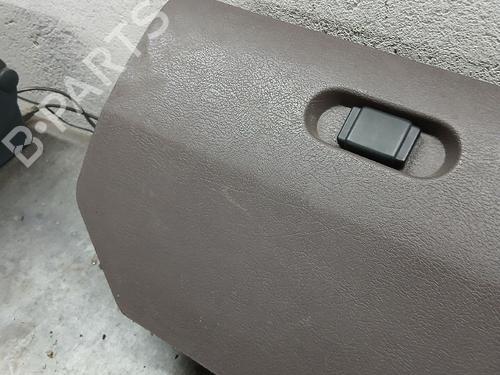 Used Glove box Glove box RENAULT MASTER II Platform/Chassis (ED/HD/UD) 2.5 D (80 hp) 36300869 36300869