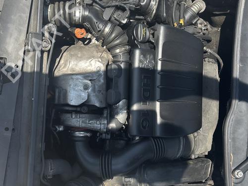 Electronic module PEUGEOT 206 CC (2D) 1.6 HDi 110 | BP31925081M83  - Image 10