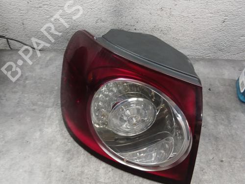 left-taillight-vw-golf-plus-v-5m1-521-2004-2005-2006-2007-2008-2009-2010-2011-2012-2013-32420118 main image
