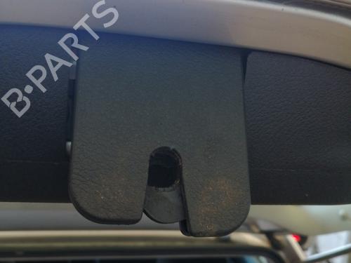 Bakluke lås VW GOLF IV (1J1) 1.9 TDI | BP27217433C101 