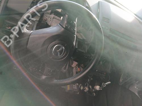 Used Steering wheel MAZDA 5 (CR) 2.0 CD (CR19) (143 hp) 30461651