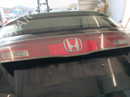 Used Rear center light HONDA CIVIC VIII Hatchback (FN, FK) 2.2 CTDi (FK3) (140 hp) 30299176