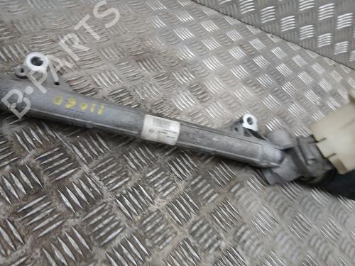 Steering rack RENAULT MODUS / GRAND MODUS (F/JP0_) 1.5 dCi (JP0G, JP0H) | BP31275167M22 
