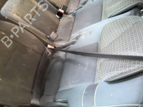Sikkerhedssele bag venstre Sikkerhedssele bag venstre 38596465 38596465