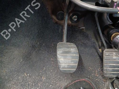 Used Other RENAULT CLIO II (BB_, CB_) 1.6 (B/CB0D, BB00) (90 hp) 28053546