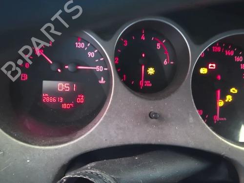 Used Instrument cluster Instrument cluster SEAT ALTEA (5P1) 1.9 TDI (105 hp) 40507903 40507903