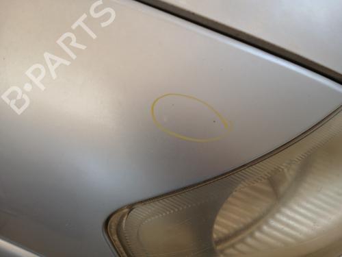 Used Right front fenders CITROËN C3 I (FC_, FN_) 1.4 HDi (68 hp) 28587261