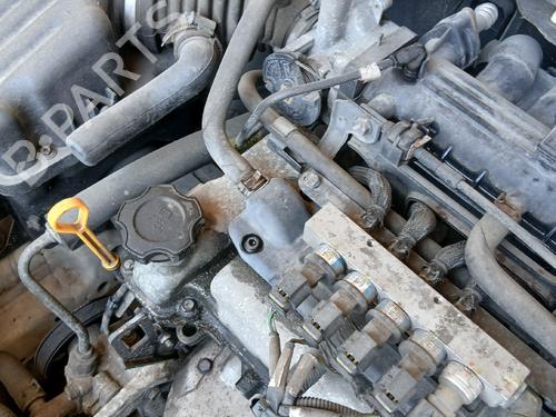 Used Engine Engine 38092523 38092523
