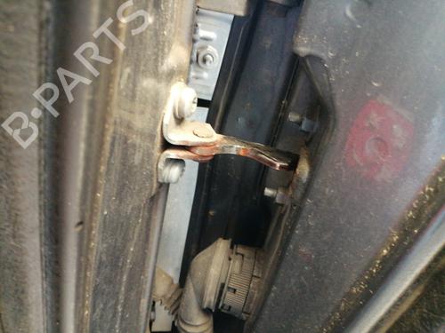 Used Hinge/Door check strap CITROËN BERLINGO / BERLINGO FIRST Box Body/MPV (M_) 1.9 D 70 (MBWJZ, MCWJZ) (69 hp) 26519691