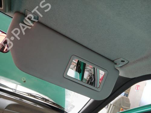 Right sun visor PEUGEOT 106 II (1A_, 1C_) 1.0 i | BP32211982I2