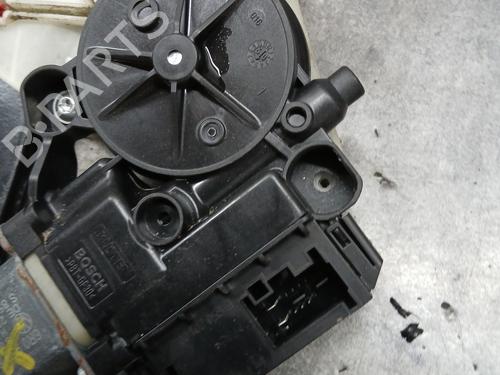 Front right window mechanism VW POLO V (6R1, 6C1) 1.6 TDI | BP32361113C23