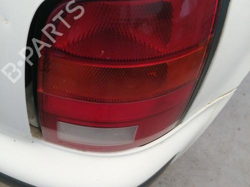 Used Right taillight NISSAN MICRA II (K11) 1.0 i 16V (54 hp) 26178757