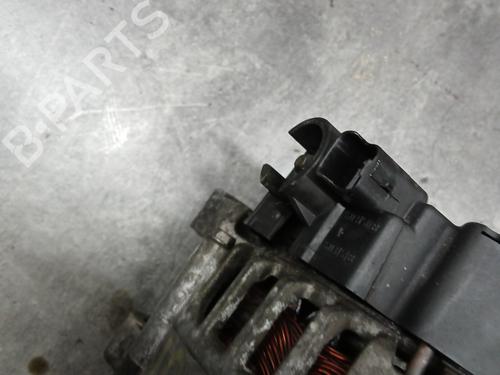 Used Alternator Alternator PEUGEOT PARTNER Box Body/MPV (5_, G_) 1.4 CNG (75 hp) 30600077 30600077