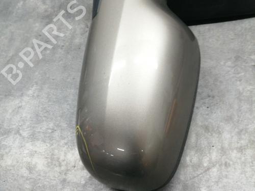 Left mirror RENAULT MEGANE II Estate (KM0/1_) 1.5 dCi (KM16, KM1E) | BP27998181C26 