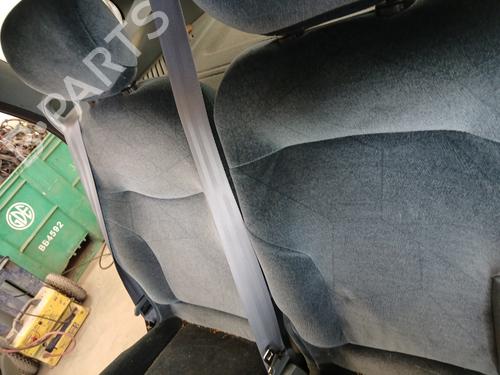 Seats set RENAULT MEGANE Scenic (JA0/1_) 1.6 e (JA0F) | BP30457846C78 