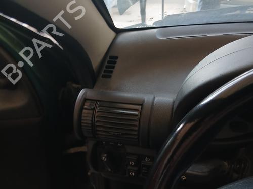 Dashboard OPEL TIGRA (S93) 1.4 16V (F07) | BP28677380C46  - Image 11