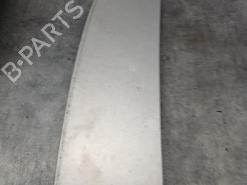 Spoiler bagklap Spoiler bagklap SEAT IBIZA III (6L1) 1.4 TDI (75 hp) 37001303 37001303