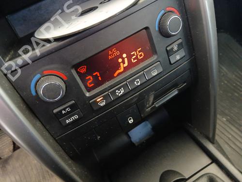 Climate control PEUGEOT 207 SW (WK_) 1.6 HDi | BP32264623I5