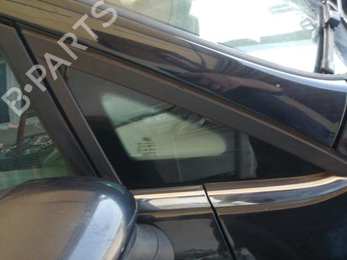 Used Front right quarter glass FORD FIESTA VI (CB1, CCN) 1.25 (82 hp) 26049347