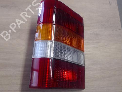 Used Left taillight Left taillight 38940858 38940858