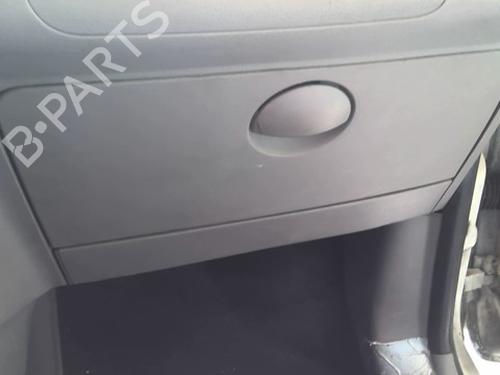 Used Glove box Glove box FIAT PANDA (169_) 1.3 D Multijet (169.AXC1A) (70 hp) 40437458 40437458
