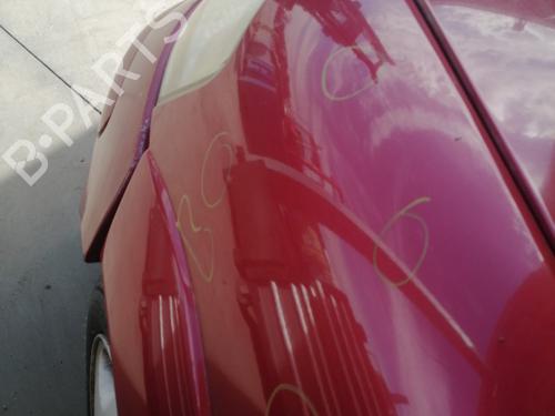 Used Left front fenders CITROËN C3 I (FC_, FN_) 1.6 16V (109 hp) 27873883