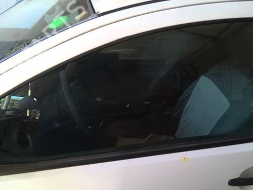 Used Front left door window Front left door window 39477135 39477135