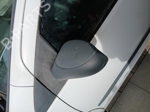 Left mirror CITROËN C2 (JM_) 1.4 HDi 00008149RH
