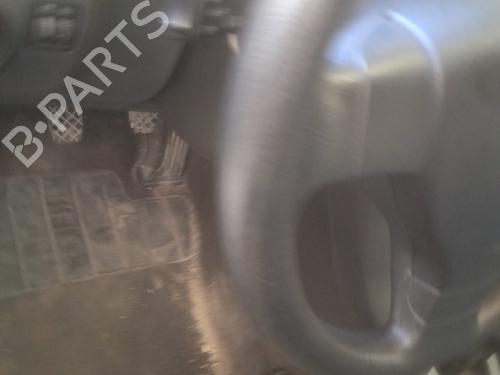 Steering wheel VW GOLF PLUS V (5M1, 521) 1.9 TDI | BP22719068C49 