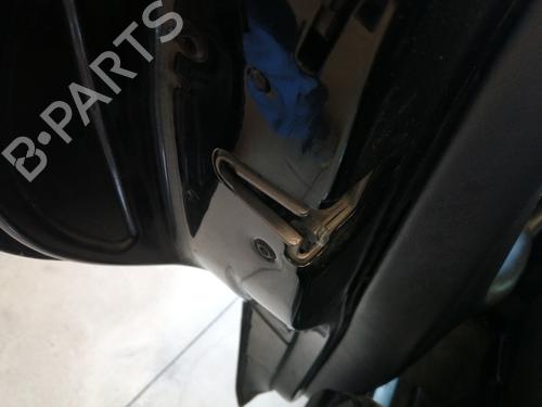 Rear left lock MERCEDES-BENZ M-CLASS (W163) ML 270 CDI (163.113) | BP25472469C100 