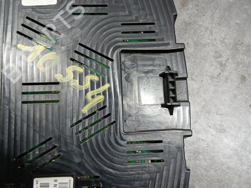 Kombinert Instrument RENAULT MEGANE III Hatchback (BZ0/1_, B3_) 1.5 dCi | BP28303206C47 