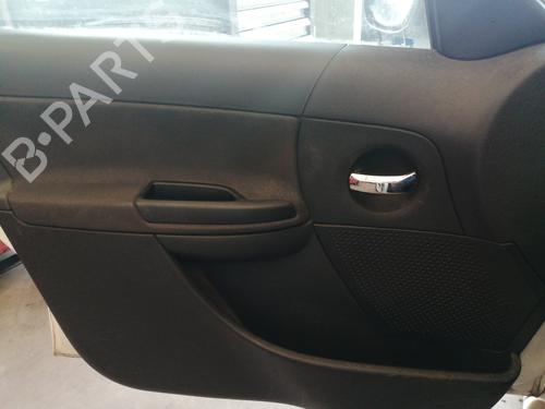 Front left window mechanism CITROËN C3 I (FC_, FN_) 1.4 HDi | BP26592983C22 