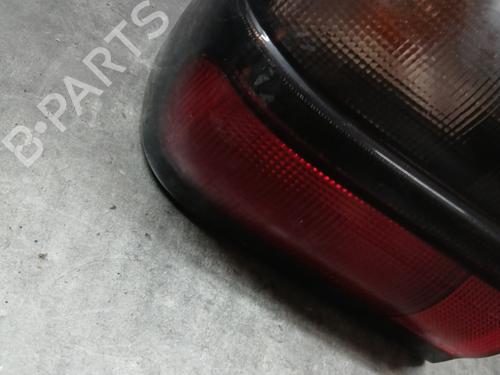 Venstre baglygte RENAULT 19 I Chamade (L53_) 1.9 D (L534, L53J) | BP30615263C34